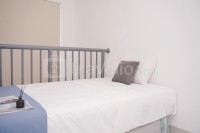 Apartemen Akasa Pure Living BSD - Restful Studio Loft at Akasa Pure Living BSD Apartment By Travelio