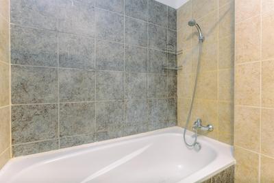 Apartemen Marbella Kemang Residence - Best Spacious and Homey 3BR Apartment Marbella Kemang Residence By Travelio