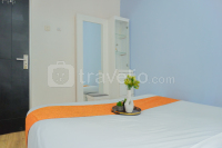 Apartemen Pancoran Riverside - Basic 2BR Apartment Pancoran Riverside By Travelio