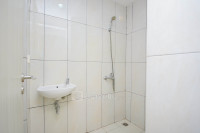 Apartemen Grand Kamala Lagoon - Nice Unfurnished Studio with AC at Apartment Grand Kamala Lagoon By Travelio