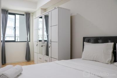 Apartemen Daan Mogot City - Comfort 2BR at Daan Mogot City Apartment By Travelio