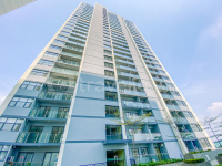 Apartemen Daan Mogot City - Studio Apartment near Station at Daan Mogot City By Travelio