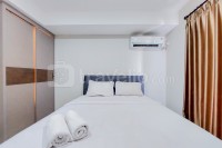 Good Deal and Homey Studio Apartment Anwa Residence Bintaro By Travelio