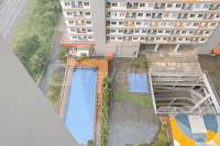 Apartemen LRT City Sentul - Royal Sentul Park - Good and Spacious Studio LRT City Royal Sentul Park Apartment By Travelio