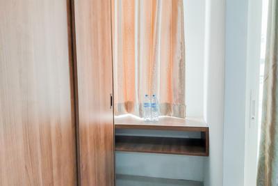 Apartemen Serpong Garden - Restful and Homey Studio at Serpong Garden Apartment By Travelio