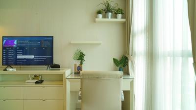 Apartemen Kemang Village - Fancy and Homey Studio at Kemang Village Apartment By Travelio