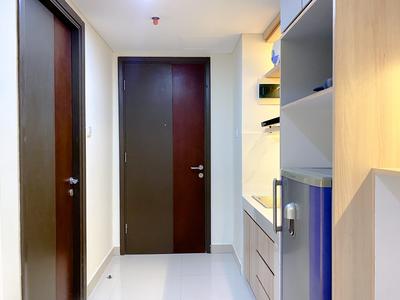 Apartemen Pollux Chadstone - Simply Studio Pollux Chadstone Apartment By Travelio