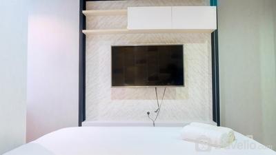 Apartemen Springhill Terrace Residence - Exclusive 2BR Apartment Springhill Terrace Residences By Travelio