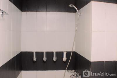Apartemen Cinere Bellevue Suites - Homey and Tidy 2BR Apartment at Cinere Bellevue Suites By Travelio