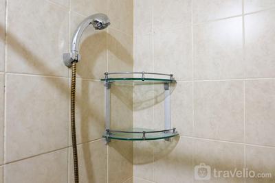 Apartemen Marina Ancol - Exclusive 3BR Sea View at Marina Ancol Apartment By Travelio