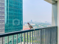 Apartemen Holland Village Jakarta - Well Furnished 3BR at Holland Village Jakarta Apartment By Travelio