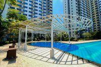 Apartemen Springlake Summarecon Bekasi - Good Location and Simply Studio Springlake Summarecon Bekasi Apartment By Travelio