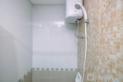 Apartemen Royal Olive Residence - Homey and Comfortable 1BR Apartment at Royal Olive Residence By Travelio