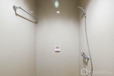 Apartemen Tree Park City BSD - Great Location Studio at Tree Park City BSD Apartment By Travelio