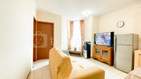 Apartemen Pangeran Jayakarta - Homey and Relax 1BR Apartment at Pangeran Jayakarta By Travelio