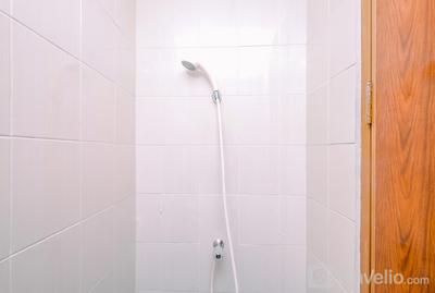 Apartemen Grand Icon Caman - Simple and Comfy Studio at Grand Icon Caman Apartment By Travelio