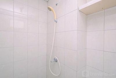 Apartemen Bintaro Park View - Elegant and Comfy Studio at Bintaro Park View Apartment By Travelio