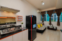 Apartemen Kuningan Place - Gorgeous and Homey 1BR Apartment Kuningan Place By Travelio