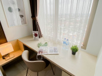Apartemen Sakura Garden City - Classic Comfortable Studio at Apartment Sakura Garden City By Travelio