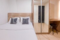 Apartemen Belmont Residence Puri - Lovely 2BR Apartment at Belmont Residence Puri By Travelio