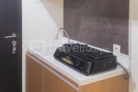 Apartemen Belmont Residence Puri - Lovely 2BR Apartment at Belmont Residence Puri By Travelio