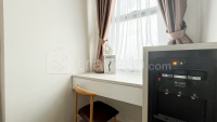 Apartemen Transpark Cibubur - Modern Studio Apartment at Transpark Cibubur By Travelio