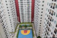 Apartemen Ayodhya Residence Tangerang - Minimalist and Tidy 2BR Apartment at Ayodhya Residence Tangerang By Travelio