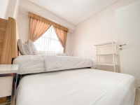 Apartemen Parahyangan Residence - Trendy Space 1BR Apartment at Parahyangan Residence By Travelio