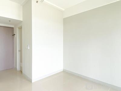 Apartemen Vasanta Innopark - Unfurnished Studio with AC at Vasanta Innopark Apartment By Travelio