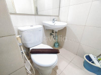 Apartemen Tanglin Supermall Mansion - Best View 2BR Apartment Connected to Mall Tanglin Supermall Mansion Apartment By Travelio