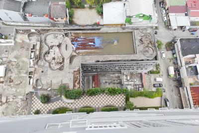 Apartemen Vida View Makassar - Tranquil Studio Apartment at Vida View Makassar By Travelio