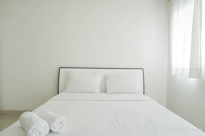 Apartemen Bassura City