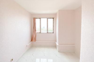 Apartemen Wisma Gading Permai - Unfurnished 2BR Apartment at Wisma Gading Permai By Travelio