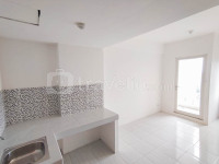 Apartemen Puncak CBD - Clean 2BR Unfurnished at Puncak CBD Apartment By Travelio