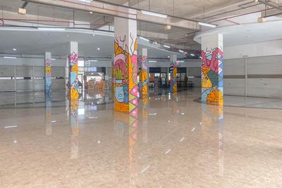 Apartemen Patraland Urbano - Good and Homey 2BR Patraland Urbano Apartment By Travelio