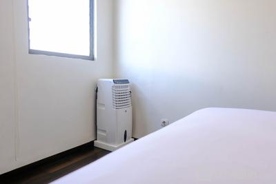 Apartemen Gateway Ahmad Yani Cicadas - Homey 1BR Apartment at Gateway Ahmad Yani Cicadas By Travelio