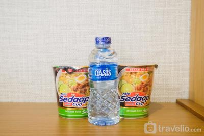 Apartemen Menteng Park - Luxurious Studio at Menteng Park Apartment By Travelio