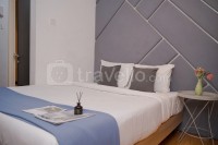 Apartemen Serpong Garden - Tidy and Restful Studio at Serpong Garden Apartment By Travelio