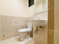 Apartemen Meikarta District 1 - Spacious Unfurnished 3BR with AC at Meikarta Apartment By Travelio