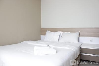 Apartemen Gateway Pasteur - Spacious 2BR Apartment Gateway Pasteur near Exit Toll 23 By Travelio