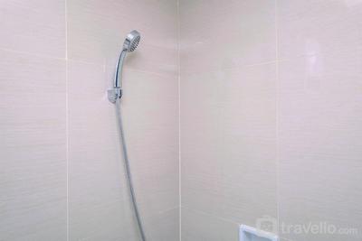 Apartemen Apple 1 Condovilla - Wonderful and Comfy Studio Apple 1 Condovilla Apartment By Travelio