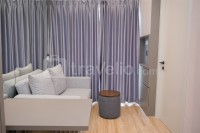 Apartemen Parkland Avenue - Nice and Cozy 2BR at Parkland Avenue Apartment By Travelio