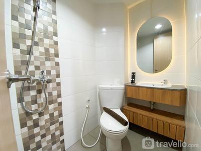 Apartemen The Alton - Cozy and Tidy 1BR The Alton Apartment By Travelio
