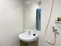 Apartemen LRT City Jatibening - Basic Style Studio at LRT City Jatibening Apartment By Travelio