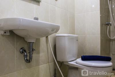 Apartemen M-Town Residence - Relaxing 2BR Apartment at M-Town Residence By Travelio