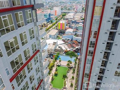 Apartemen Vida View Makassar - Simply Homey Studio at Vida View Apartment By Travelio