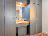 Apartemen LRT City Jatibening - Great Choice 2BR at LRT City Jatibening Apartment By Travelio