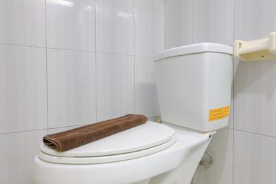 Apartemen Galeri Ciumbuleuit 2 - Simply Studio Room Apartment at Galeri Ciumbuleuit 2 By Travelio