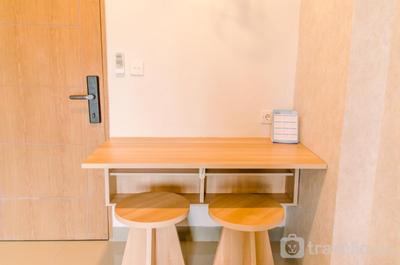 Apartemen Bintaro Park View - Nice and Elegant 2BR at Bintaro Park View Apartment By Travelio