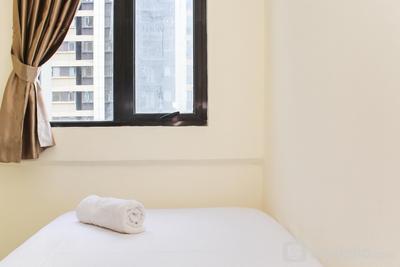 Apartemen Meikarta - Nice and Comfort 2BR at Meikarta Apartment By Travelio